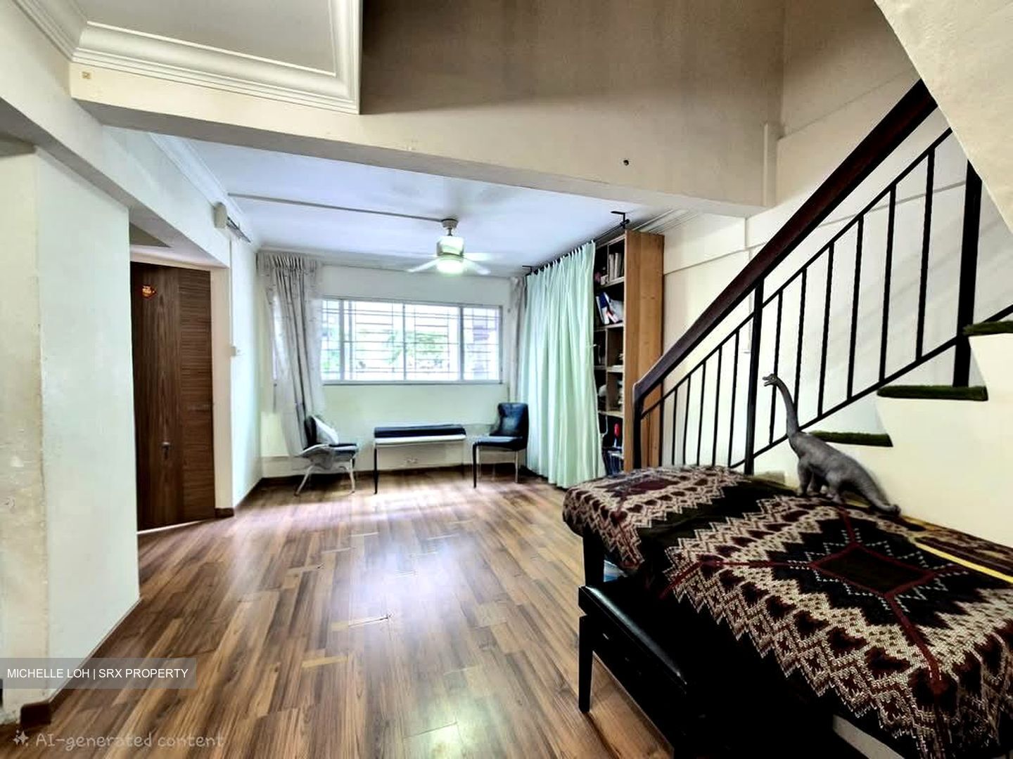 Blk 115 Eunos Vista (Bedok), HDB Executive #539966361